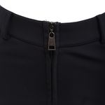 Calca-Andrea-Bogosian-Skinny-Neoprene-Preta