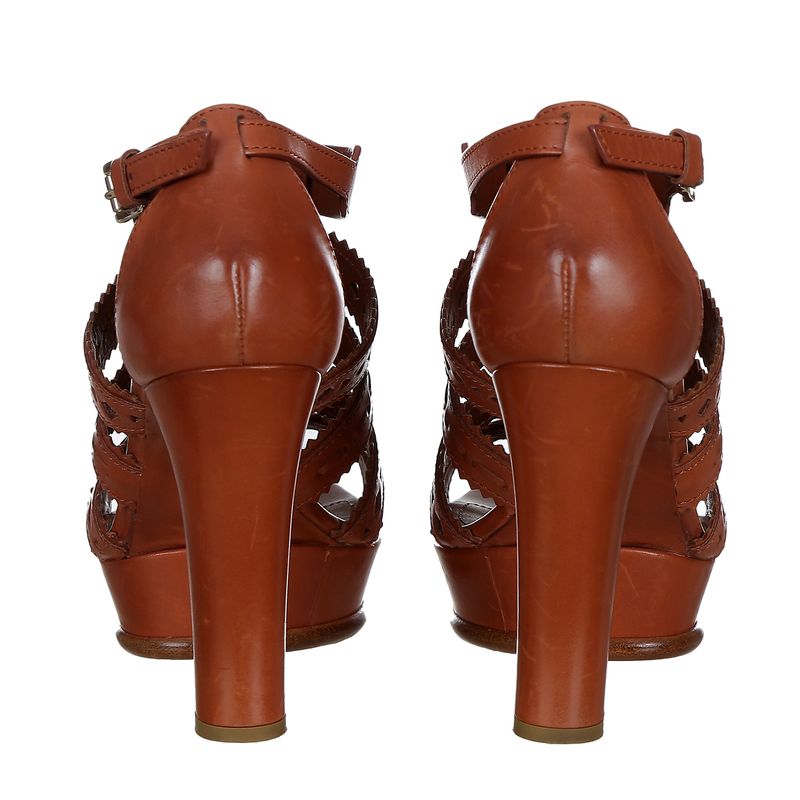 Sandalia-Tods-Couro-Marrom