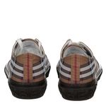 Tenis-Burberry-Housecheck-Marrom