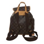 Mochila-Louis-Vuitton-Bosphore-Monograma-