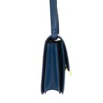 Bolsa-Celine-Classic-Box-Couro-Azul