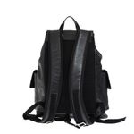 Mochila-Gucci-Guccissima-Couro-Preta