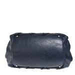 Bolsa-Chanel-Ultra-Stitch-Chain-Tote-Lambskin-Marinho