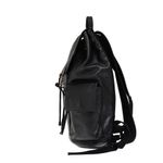 Mochila-Gucci-Guccissima-Couro-Preta