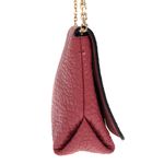 Bolsa-Burberry-Mildenhall-Couro-Vermelha