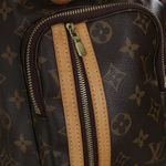 Mochila-Louis-Vuitton-Bosphore-Monograma-