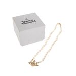 Colar-Vivienne-Westwood-Perolas-e-Dourado-