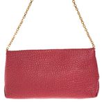Bolsa-Burberry-Mildenhall-Couro-Vermelha