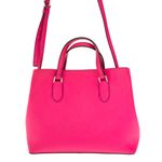 Bolsa-Kate-Spade-Couro-Saffiano-Rosa