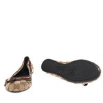 Sapatilha-Gucci-GG-Canvas-Bege