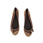 Sapatilha-Gucci-GG-Canvas-Bege