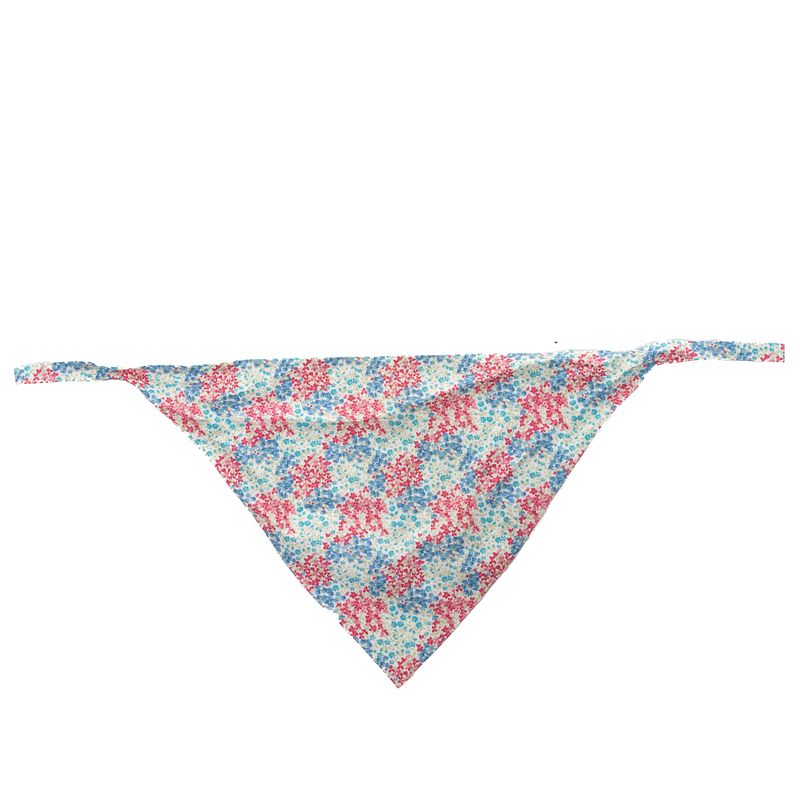 Vestido-Paola-da-Vinci-Infantil-com-Lenco-Floral