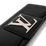 Bolsa-Clutch-Louis-Vuitton-SoBe-Electric-Epi-Verniz-Preta-