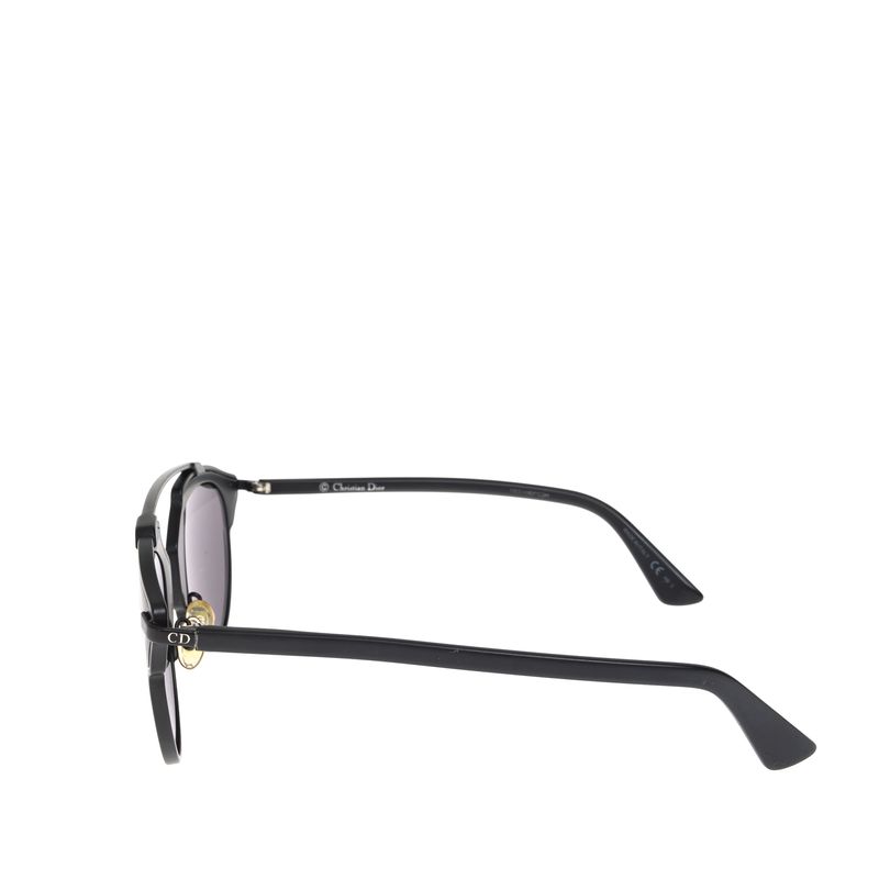 Oculos-Christian-Dior-SoReal-Fosco-Preto