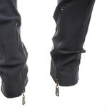 Calca-Andrea-Bogosian-Skinny-Neoprene-Preta