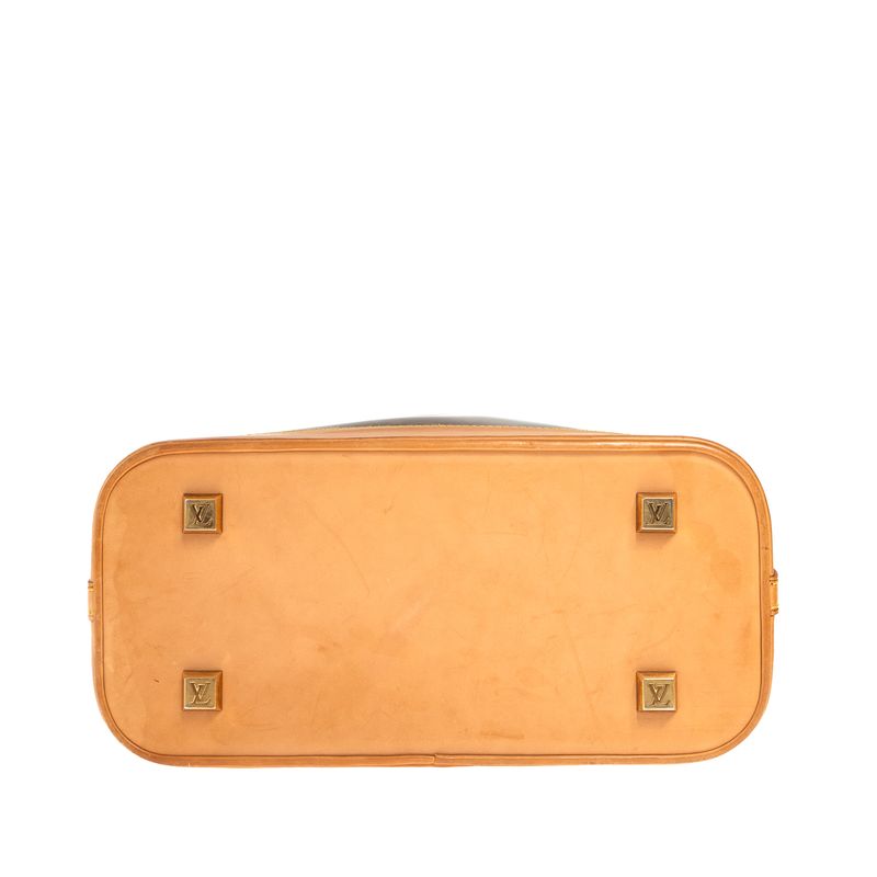 Bolsa-Louis-Vuitton-Sac-Ambre-MM-Vinil-Monograma-