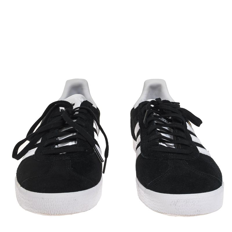 Tenis-Adidas-Gazelle-Preto-e-Branco