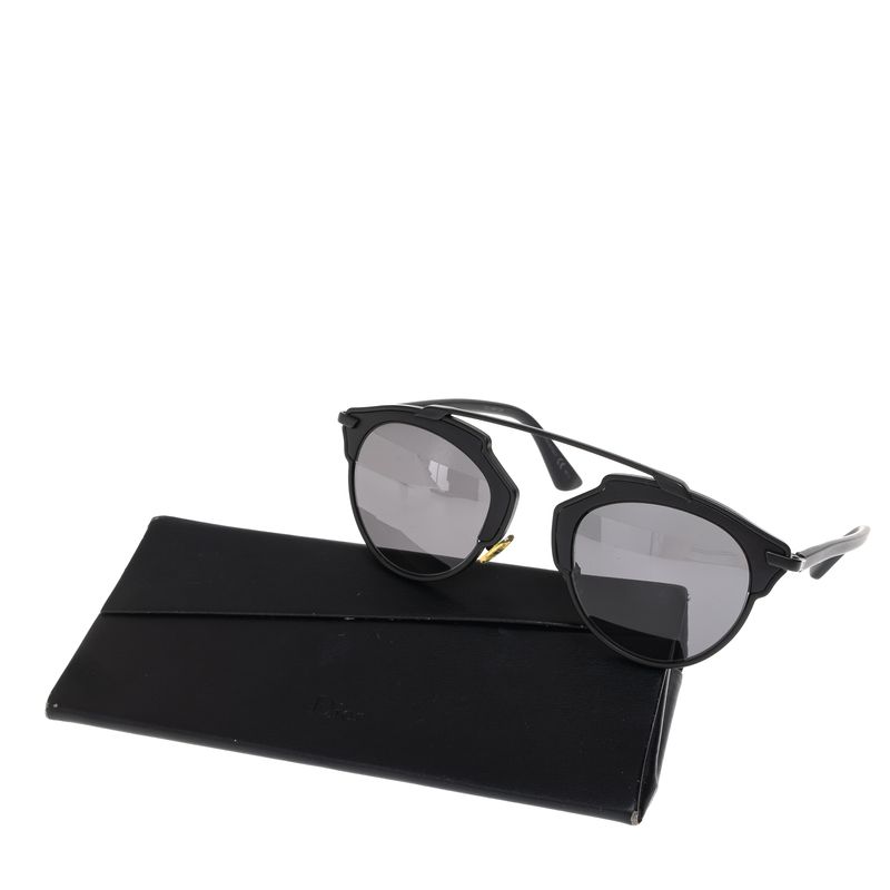Oculos-Christian-Dior-SoReal-Fosco-Preto