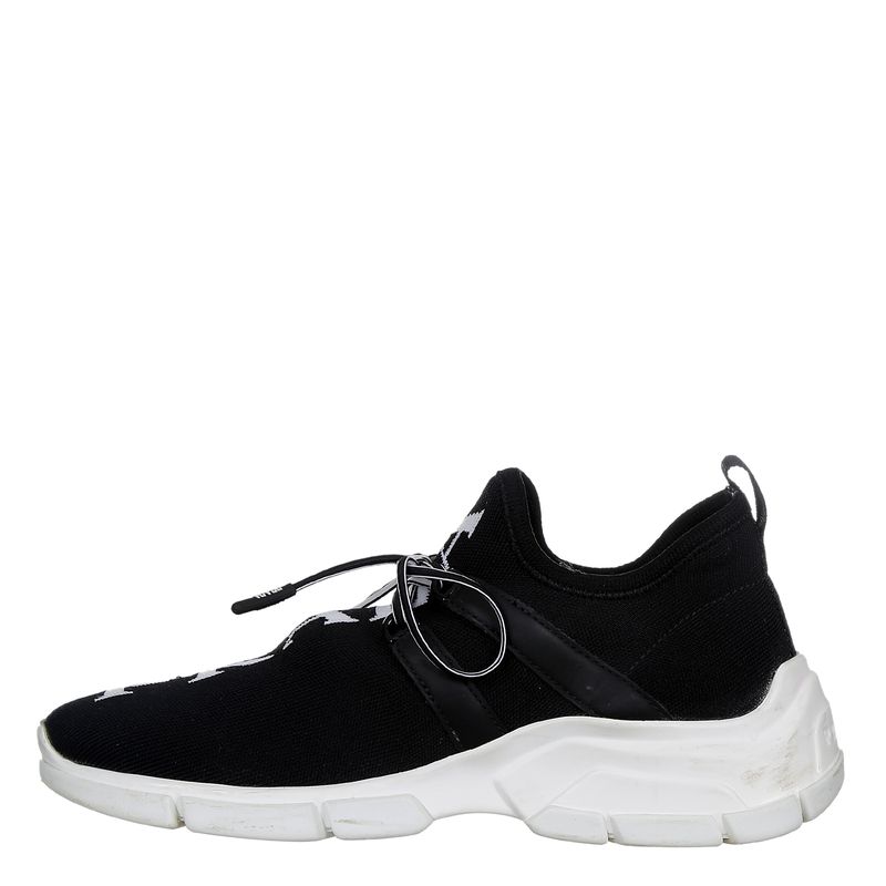 Tenis-Prada-XY-Logo-Preto
