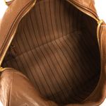 Bolsa-Louis-Vuitton-Speedy-Bandouliere-Empreinte-Marrom-