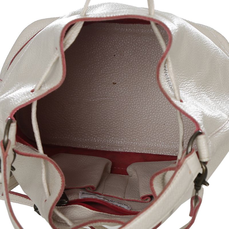 Bolsa-Glorinha-Paranagua-Couro-Creme-e-Vermelho-