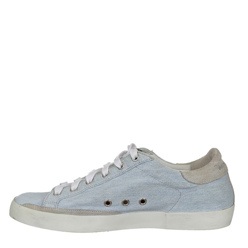 Tenis-Golden-Goose-Superstar-Jeans