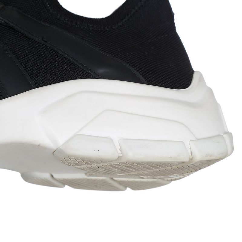 Tenis-Prada-XY-Logo-Preto