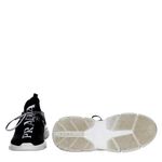 Tenis-Prada-XY-Logo-Preto