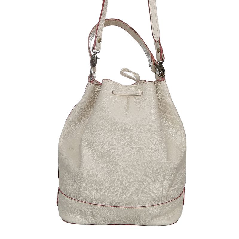 Bolsa-Glorinha-Paranagua-Couro-Creme-e-Vermelho-