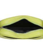 Bolsa-Balenciaga-Everyday--Couro-Amarela