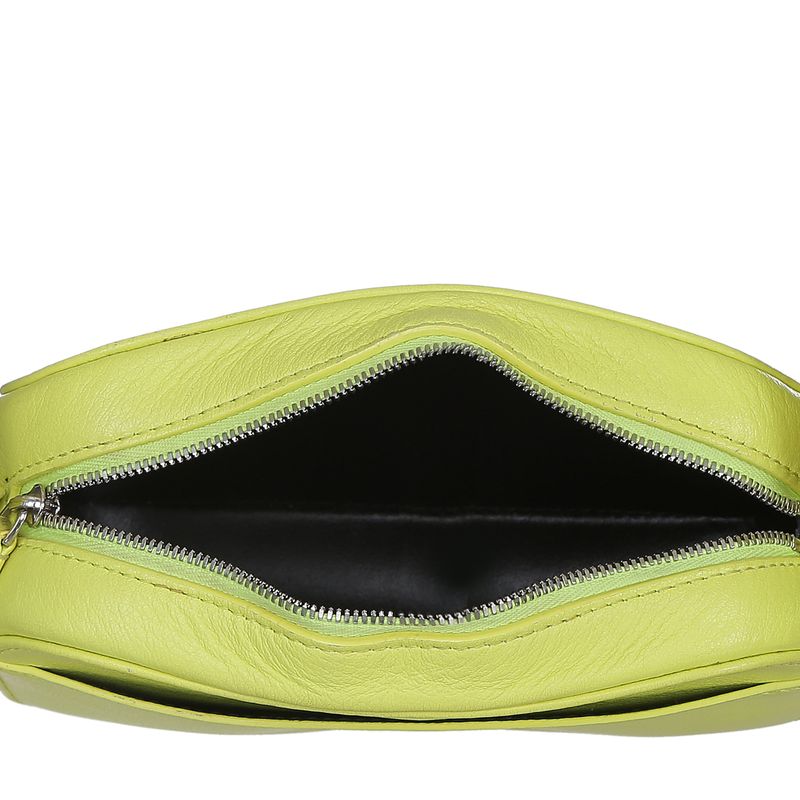 Bolsa-Balenciaga-Everyday--Couro-Amarela