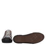 Tenis-Burberry-Housecheck-Marrom