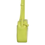 Bolsa-Balenciaga-Everyday--Couro-Amarela