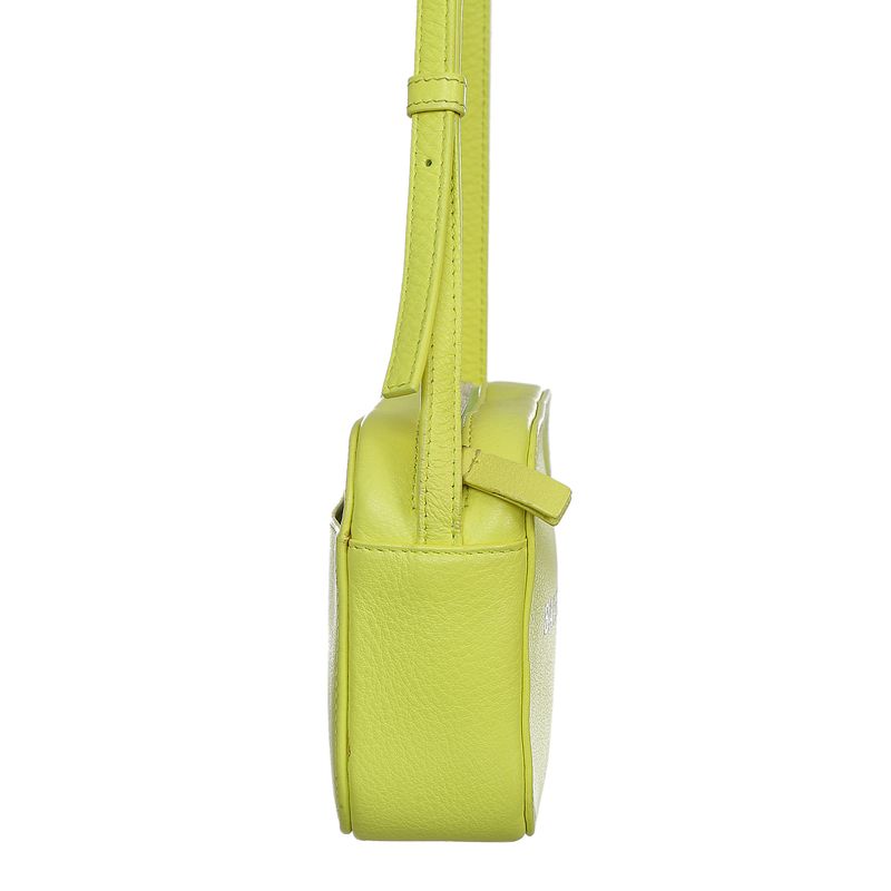 Bolsa-Balenciaga-Everyday--Couro-Amarela