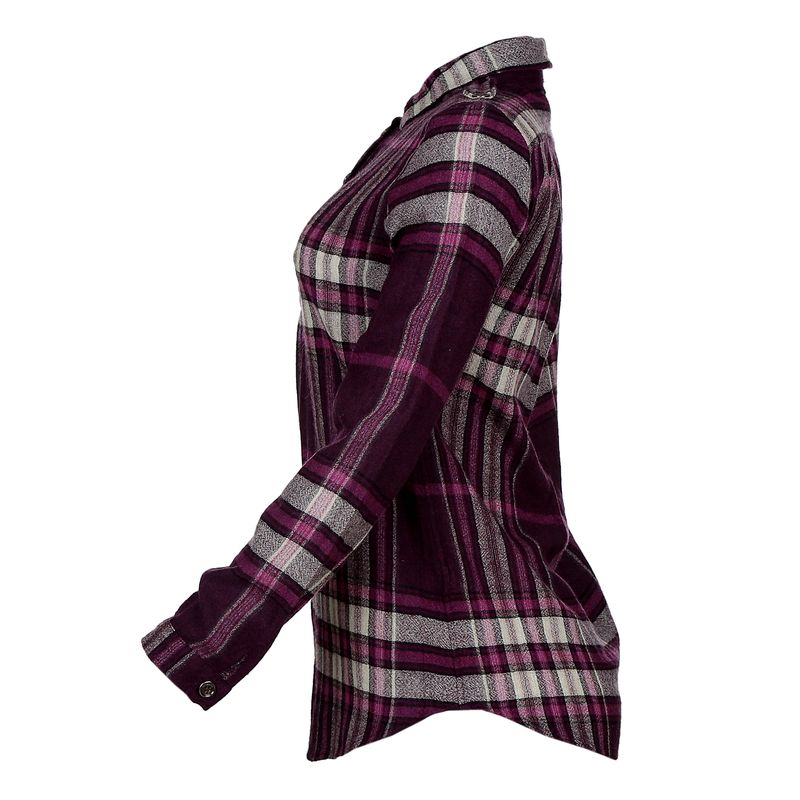 84226-Camisa-Burberry-Xadrez-Roxa-2
