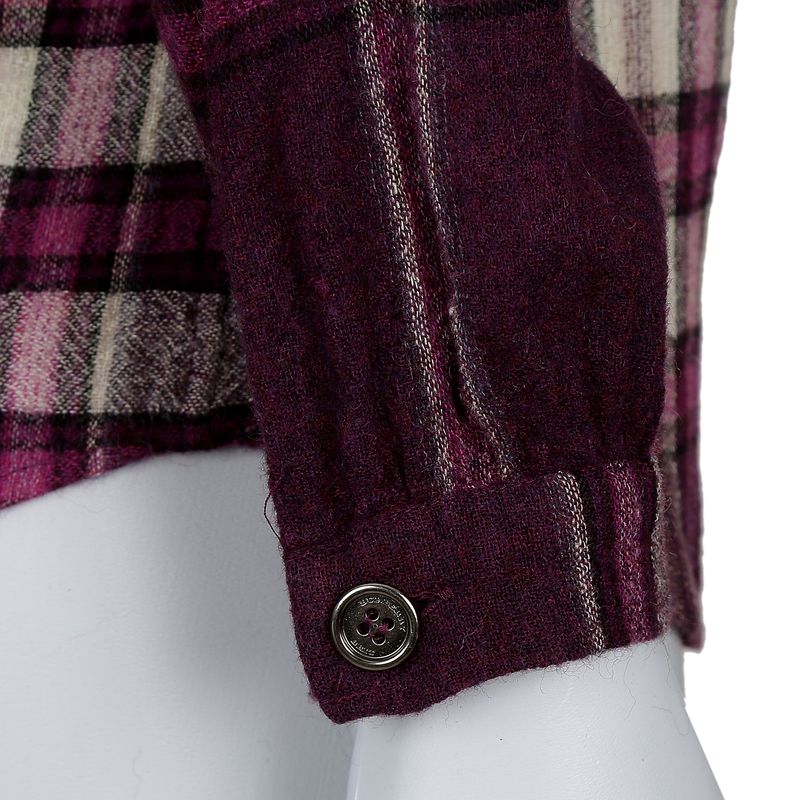 84226-Camisa-Burberry-Xadrez-Roxa-3