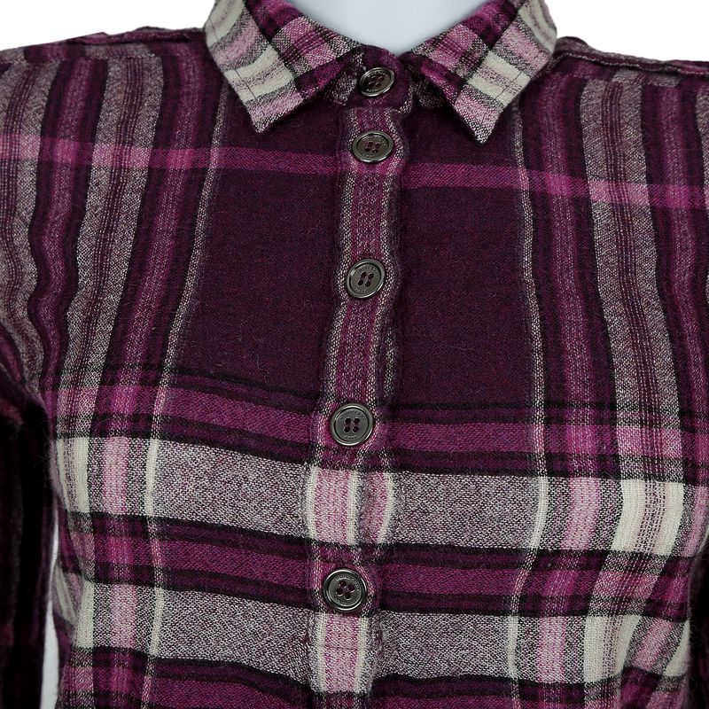 84226-Camisa-Burberry-Xadrez-Roxa-4