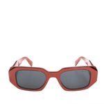 Oculos-Prada-SPR17W-Vermelho