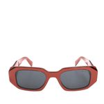 Oculos-Prada-SPR17W-Vermelho