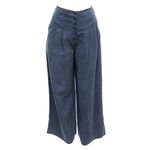 Calca-Ulla-Johnson-Pantalona-Azul