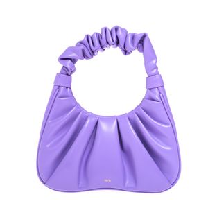 Bolsa JW PEI Gabbi Lilás