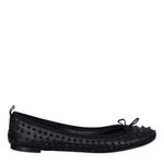 Sapatilha-Gucci-Couro-Preto-e-Spikes-