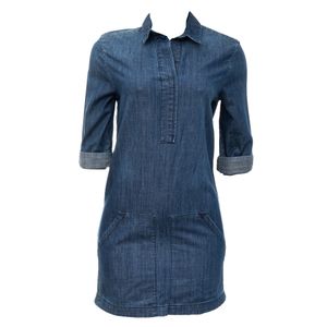 Vestido All Saints Jeans