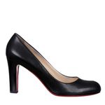 84331-Sapato-Christian-Louboutin-Couro-Preto-1