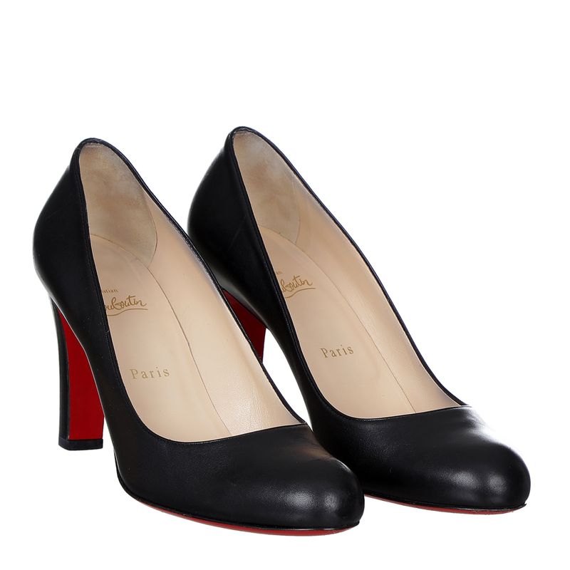 84331-Sapato-Christian-Louboutin-Couro-Preto-verso