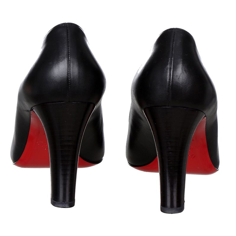 84331-Sapato-Christian-Louboutin-Couro-Preto-2