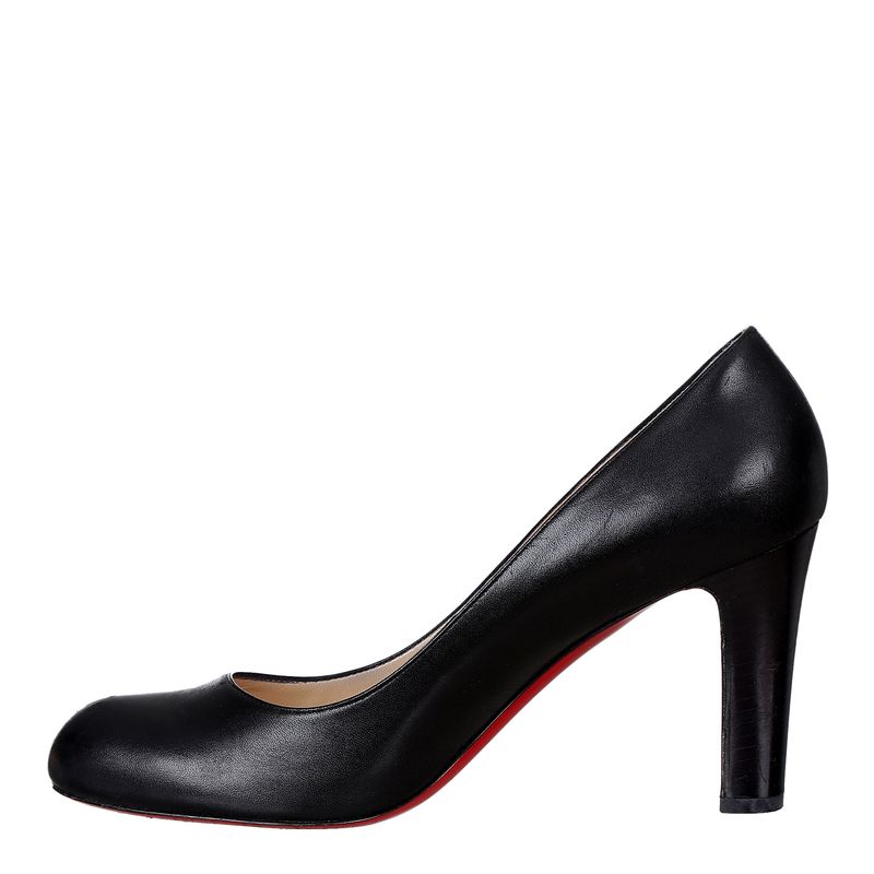84331-Sapato-Christian-Louboutin-Couro-Preto-3