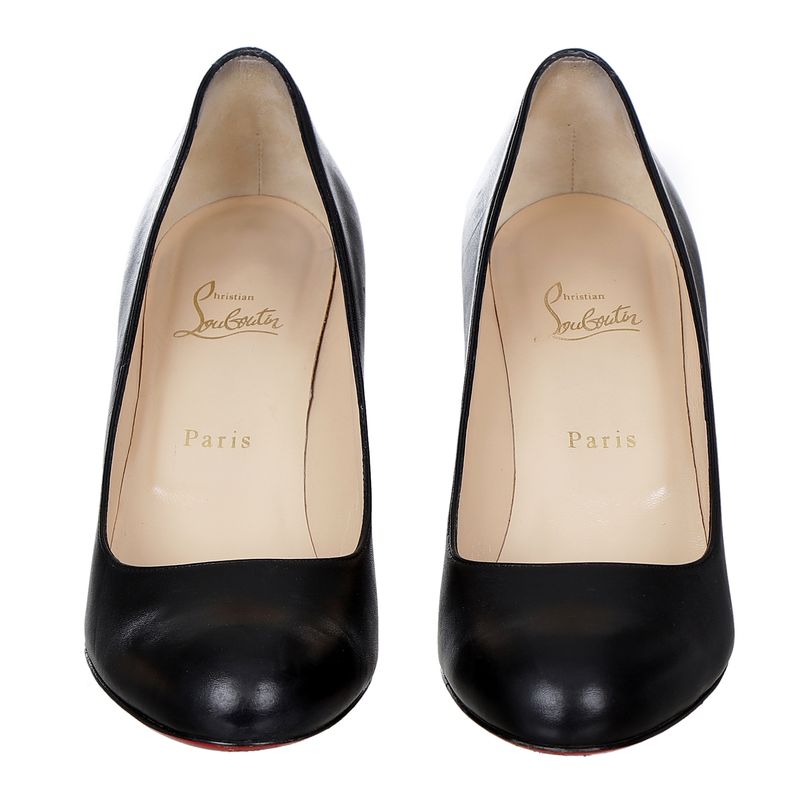 84331-Sapato-Christian-Louboutin-Couro-Preto-4