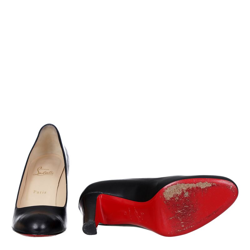 84331-Sapato-Christian-Louboutin-Couro-Preto-5