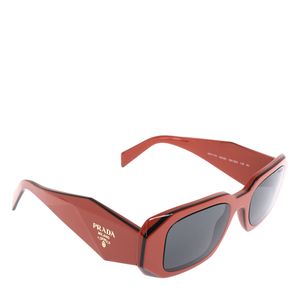 Óculos Prada SPR17W Vermelho